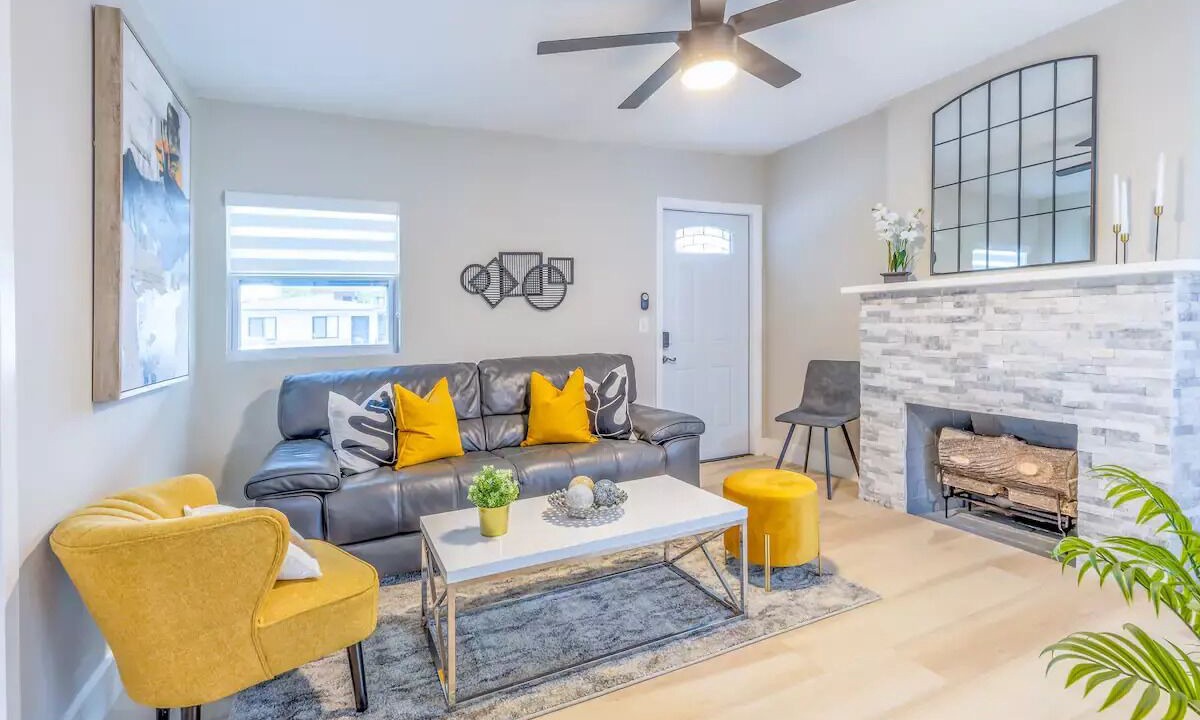 Photo of Livingroom in Flagami
