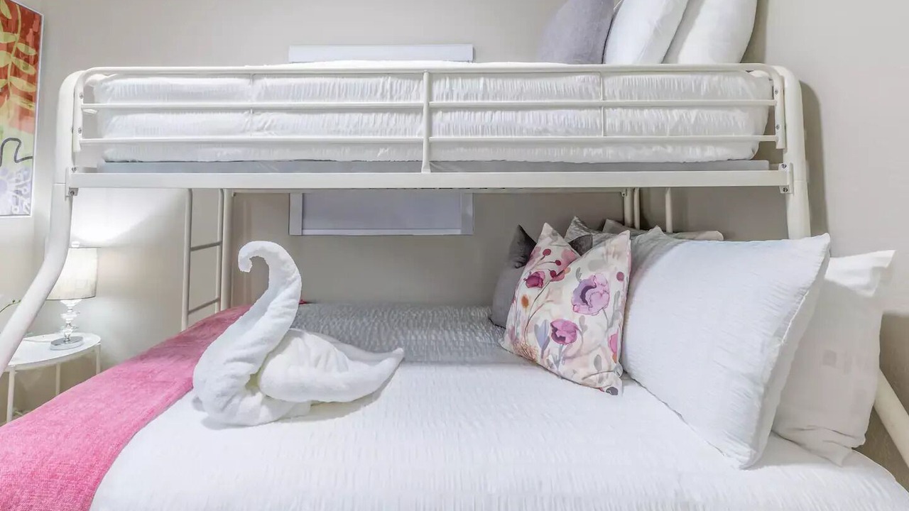 Photo of Bedroom in Flagami