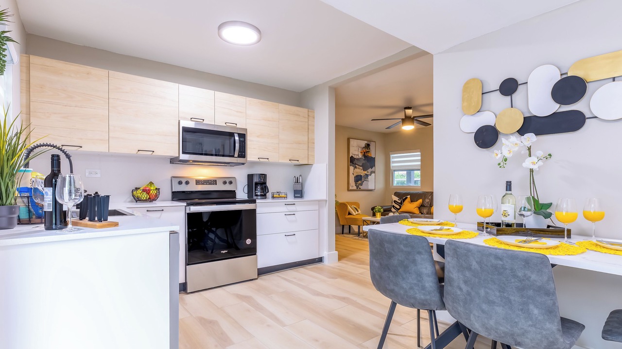 Photo of Kitchen in Flagami