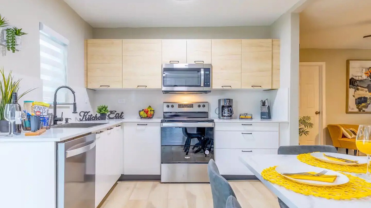 Photo of Kitchen in Flagami