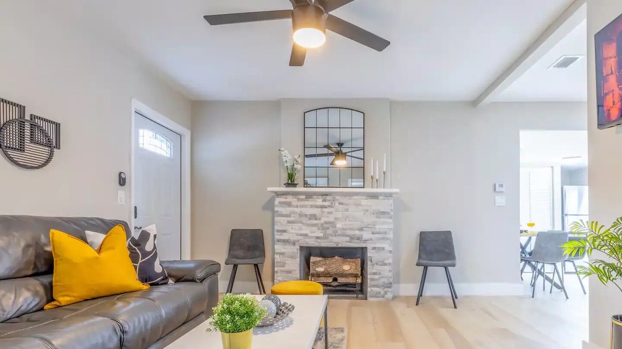 Photo of Livingroom in Flagami