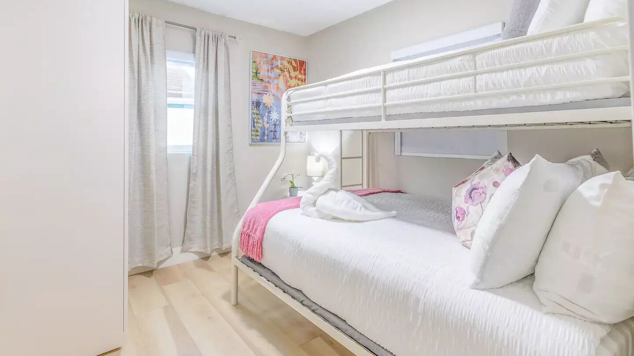 Photo of Bedroom in Flagami