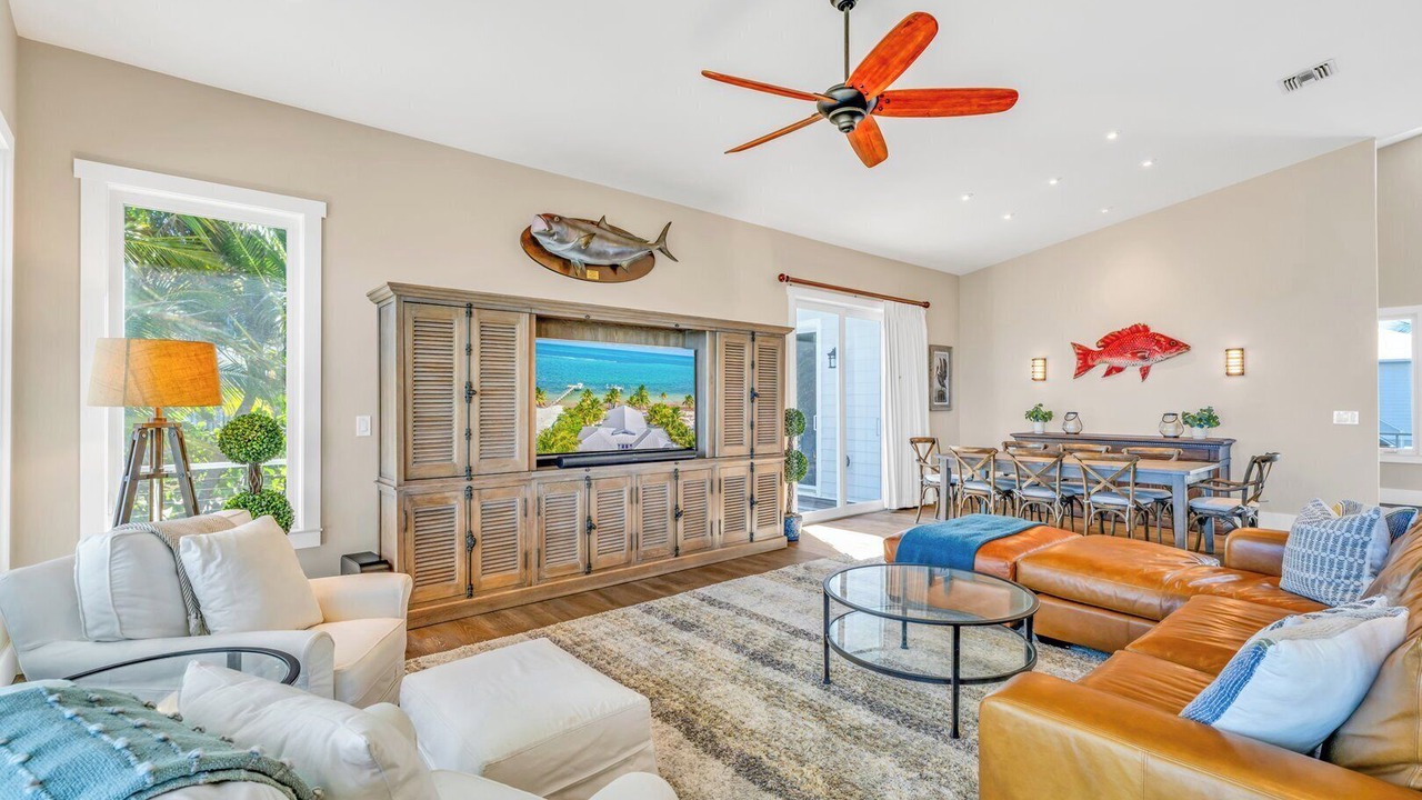 Photo of Bedroom in Marathon