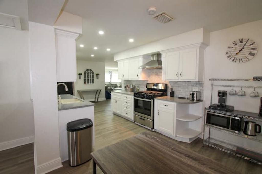 Photo of Kitchen in Beach Park