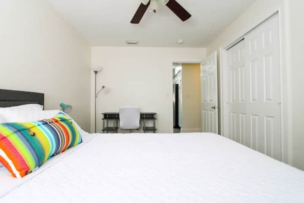 Photo of Bedroom in Beach Park