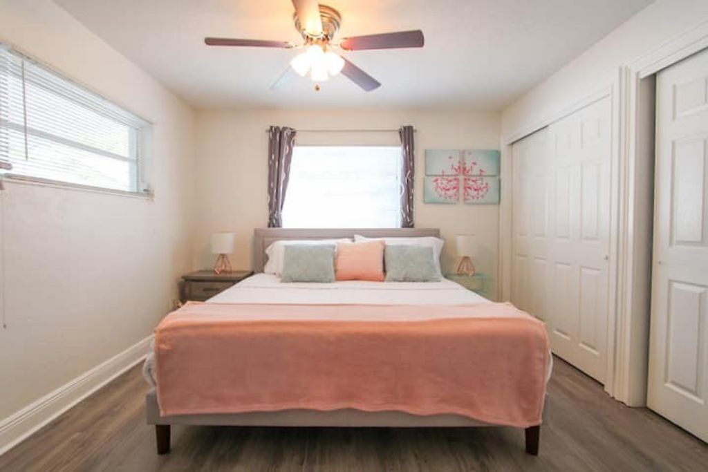 Photo of Bedroom in Beach Park