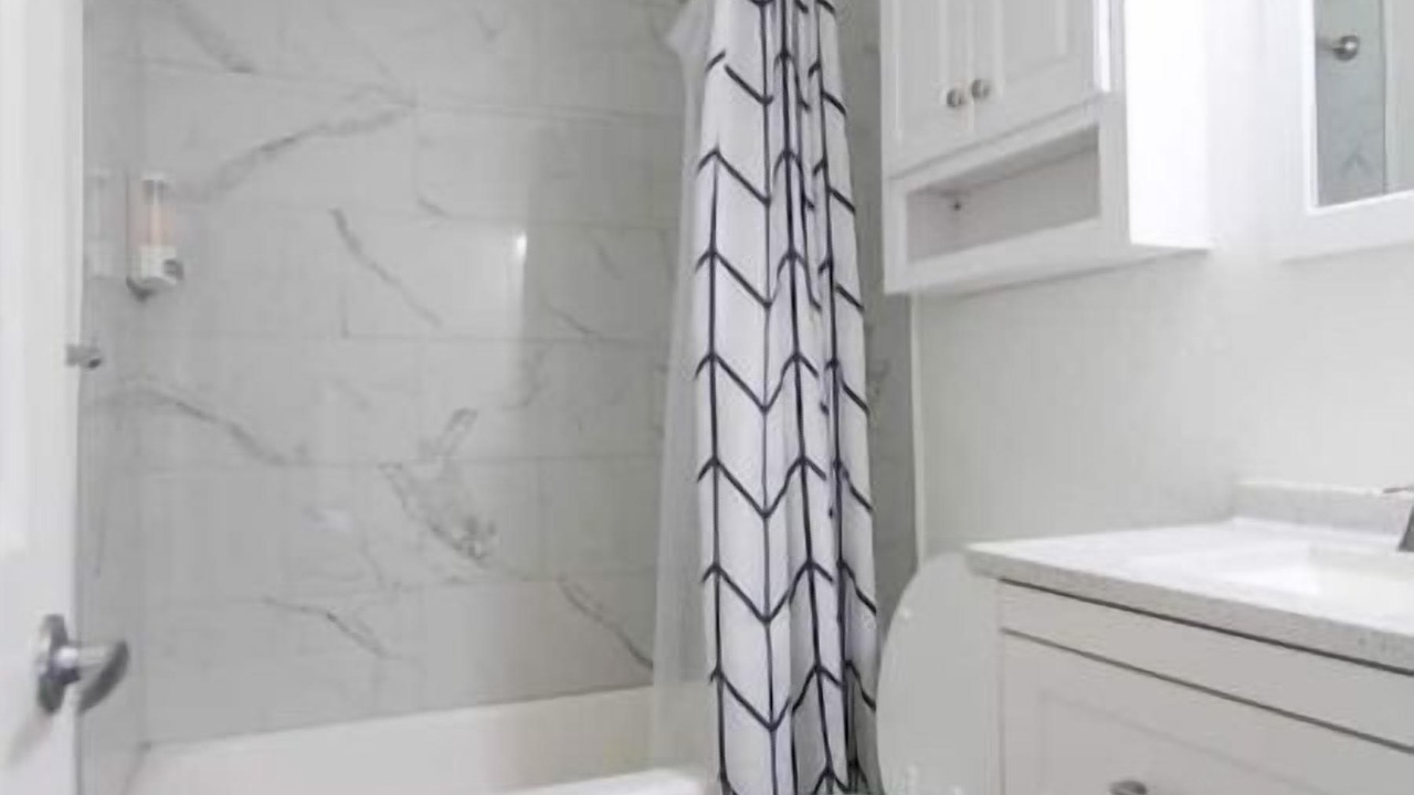 Photo of Bathroom in Beach Park
