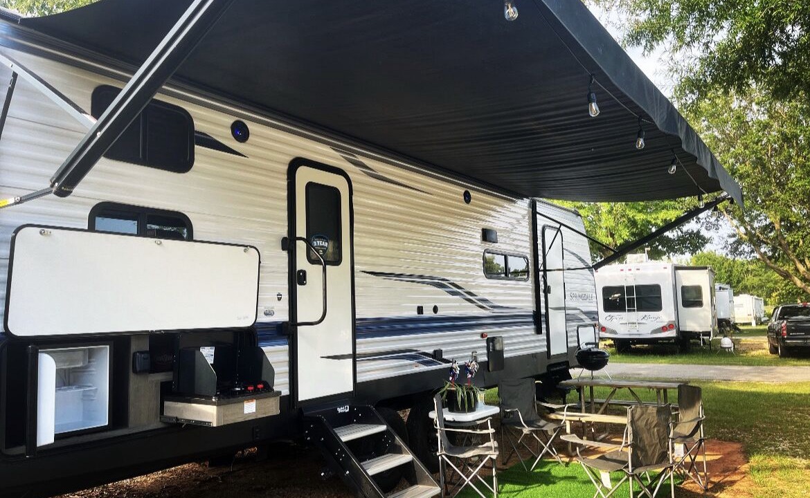 Photo of Outdoor in Theodore