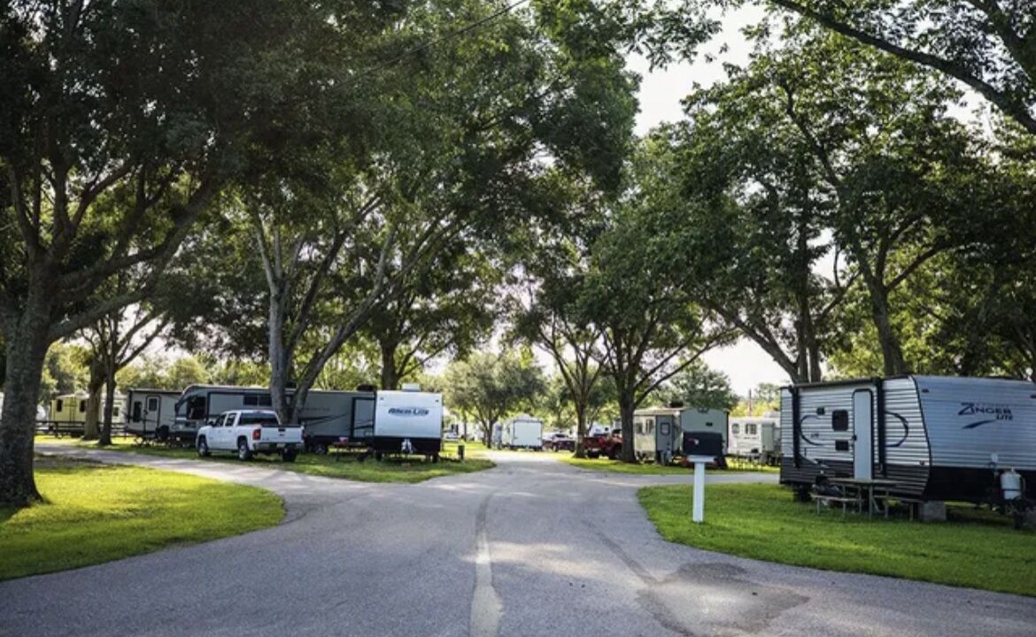 Photo of Outdoor in Theodore