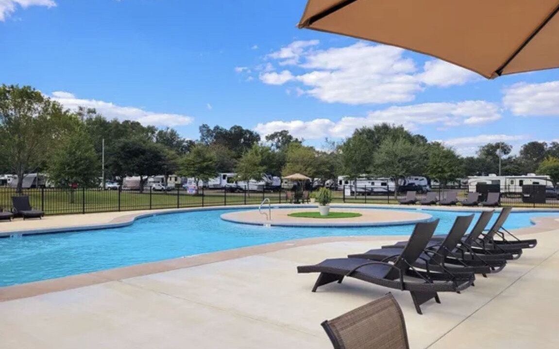 Photo of Outdoor in Theodore