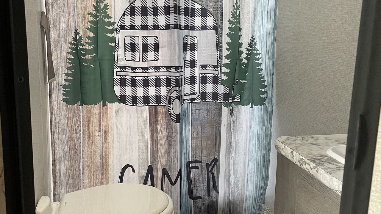 Photo of Bathroom in Theodore