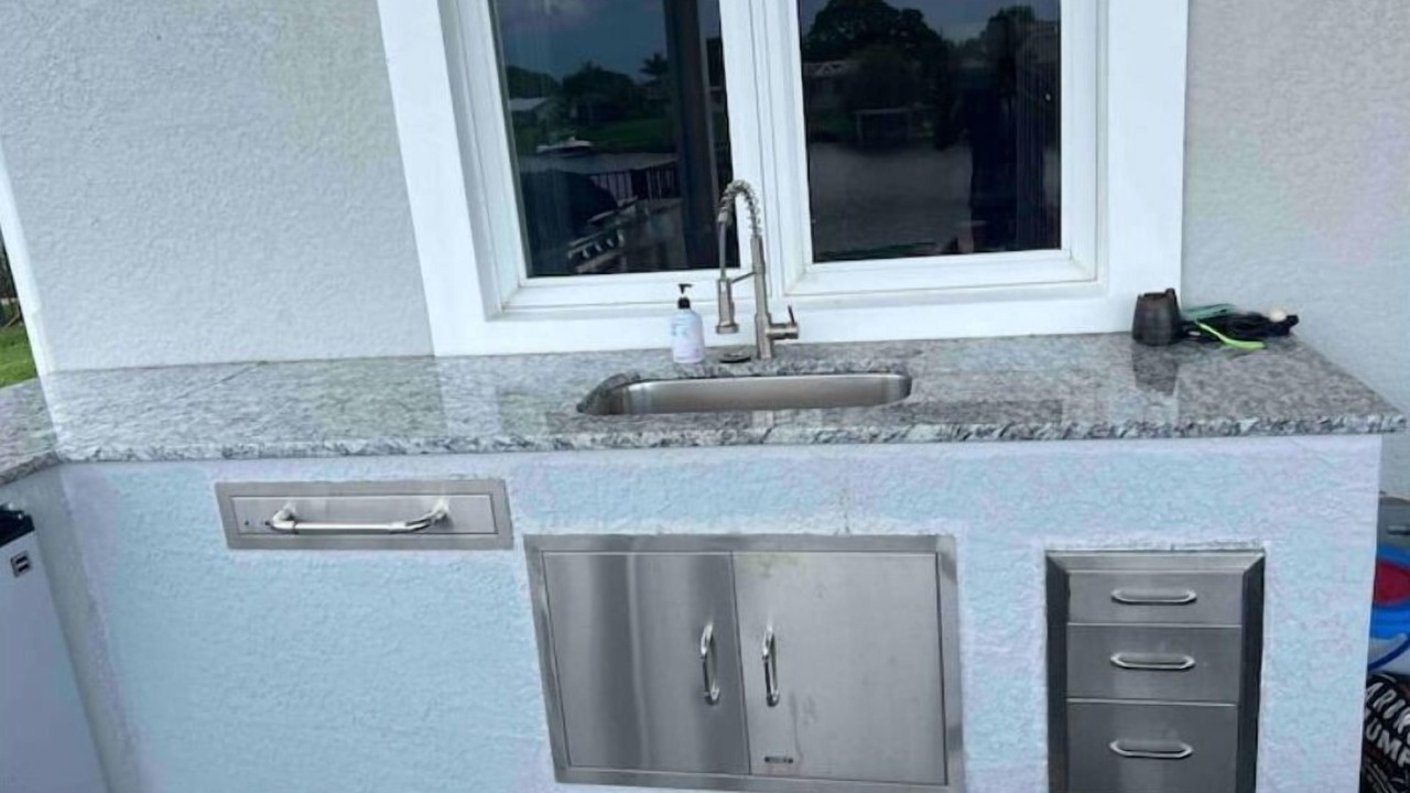 Photo of Kitchen in River Park