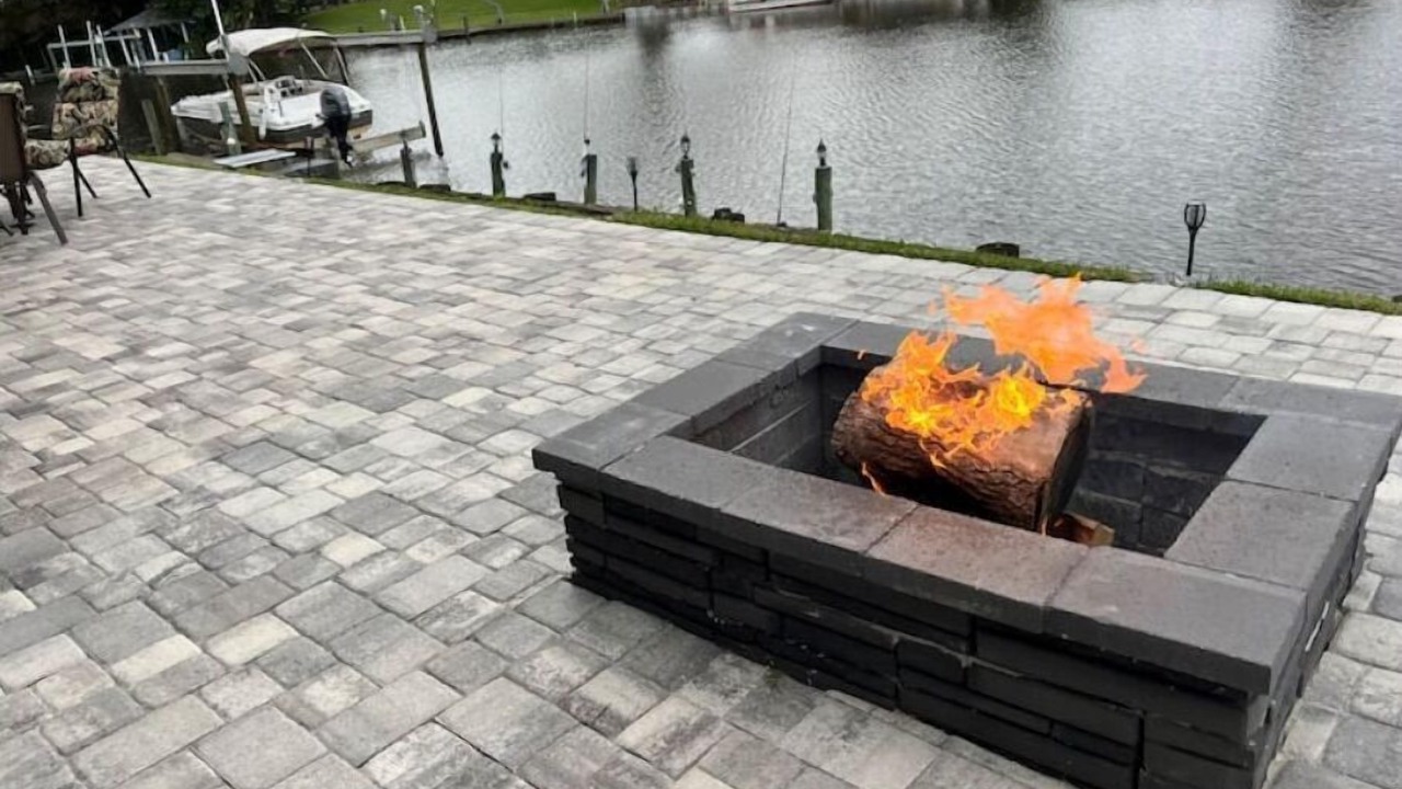 Photo of Outdoor in River Park