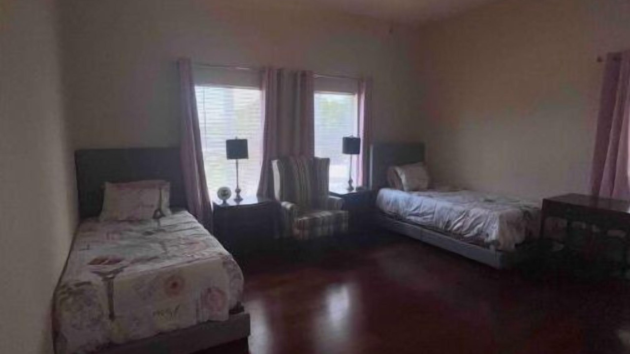 Photo of Bedroom in River Park