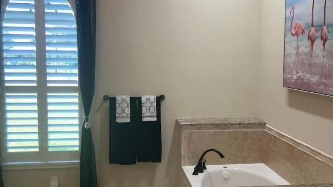 Photo of Bathroom in River Park