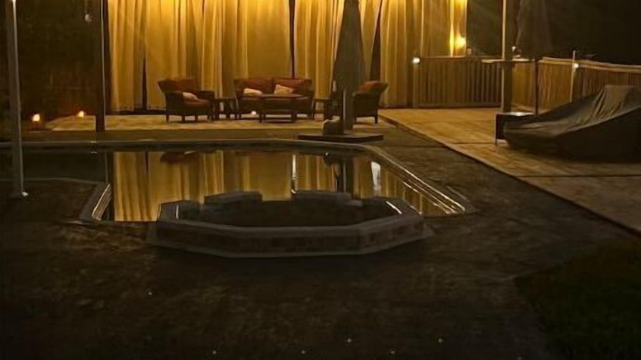 Photo of Patio Balcony in River Park