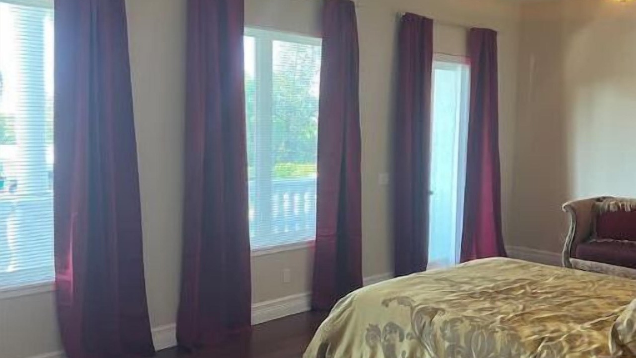 Photo of Bedroom in River Park