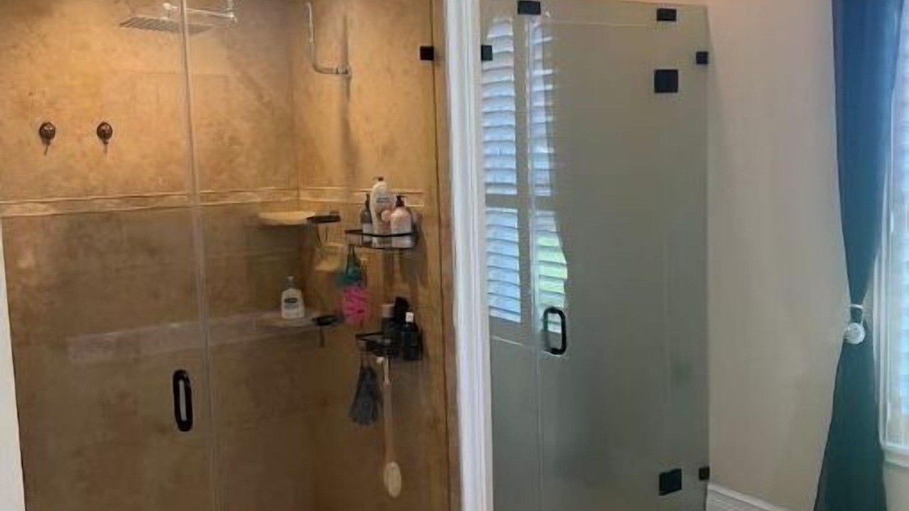 Photo of Bathroom in River Park