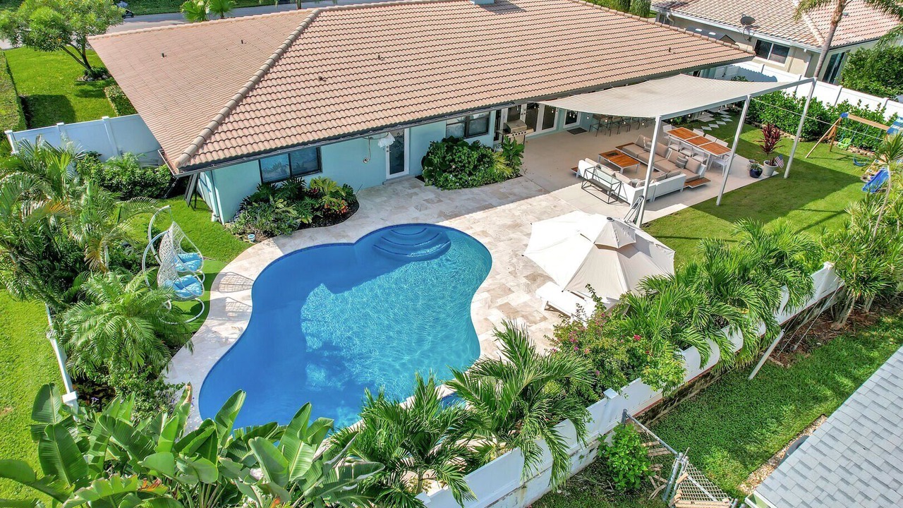 Photo of Outdoor in Cypress Point