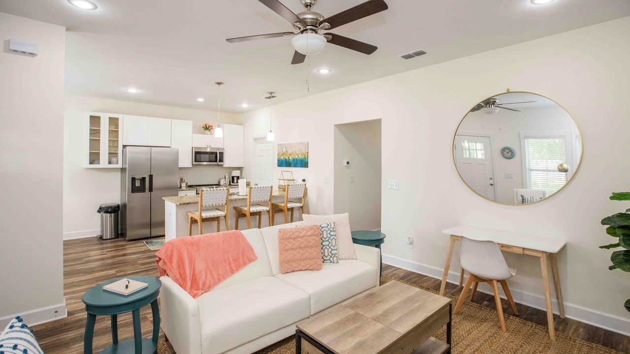 Photo of Livingroom in Thomasville