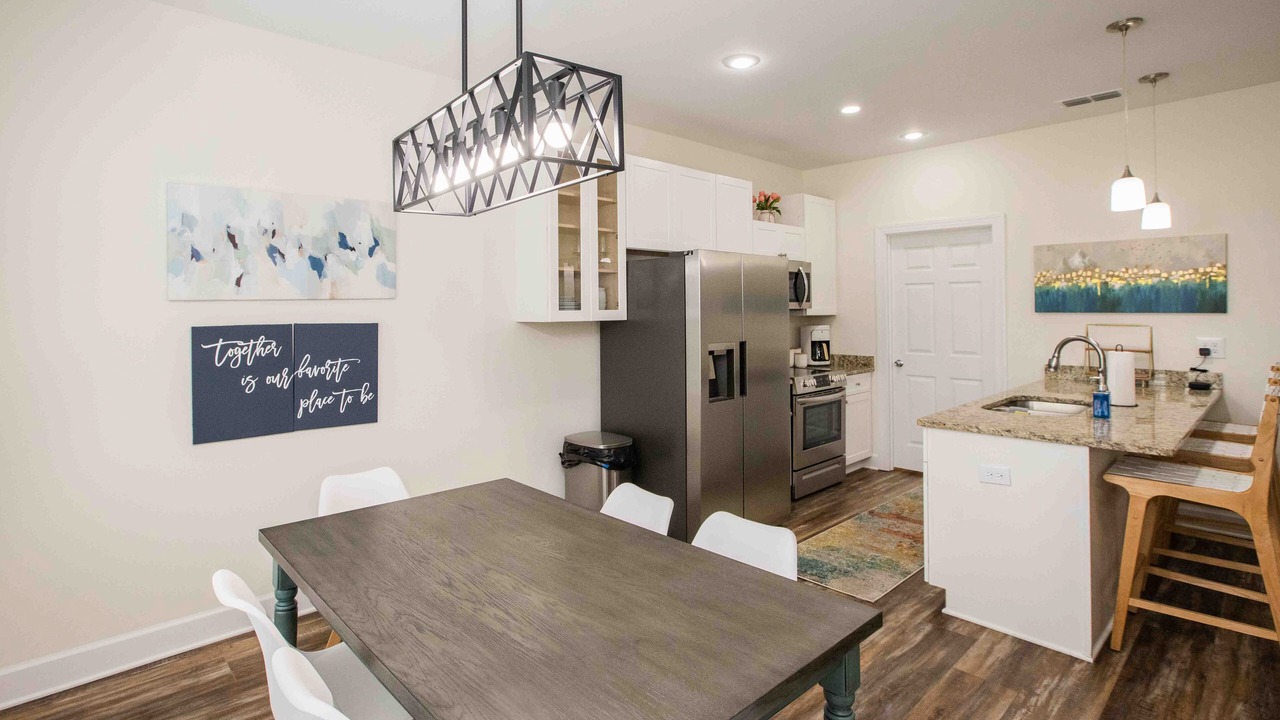 Photo of Kitchen in Thomasville