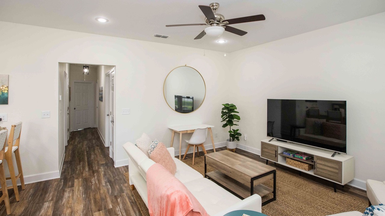 Photo of Bedroom in Thomasville