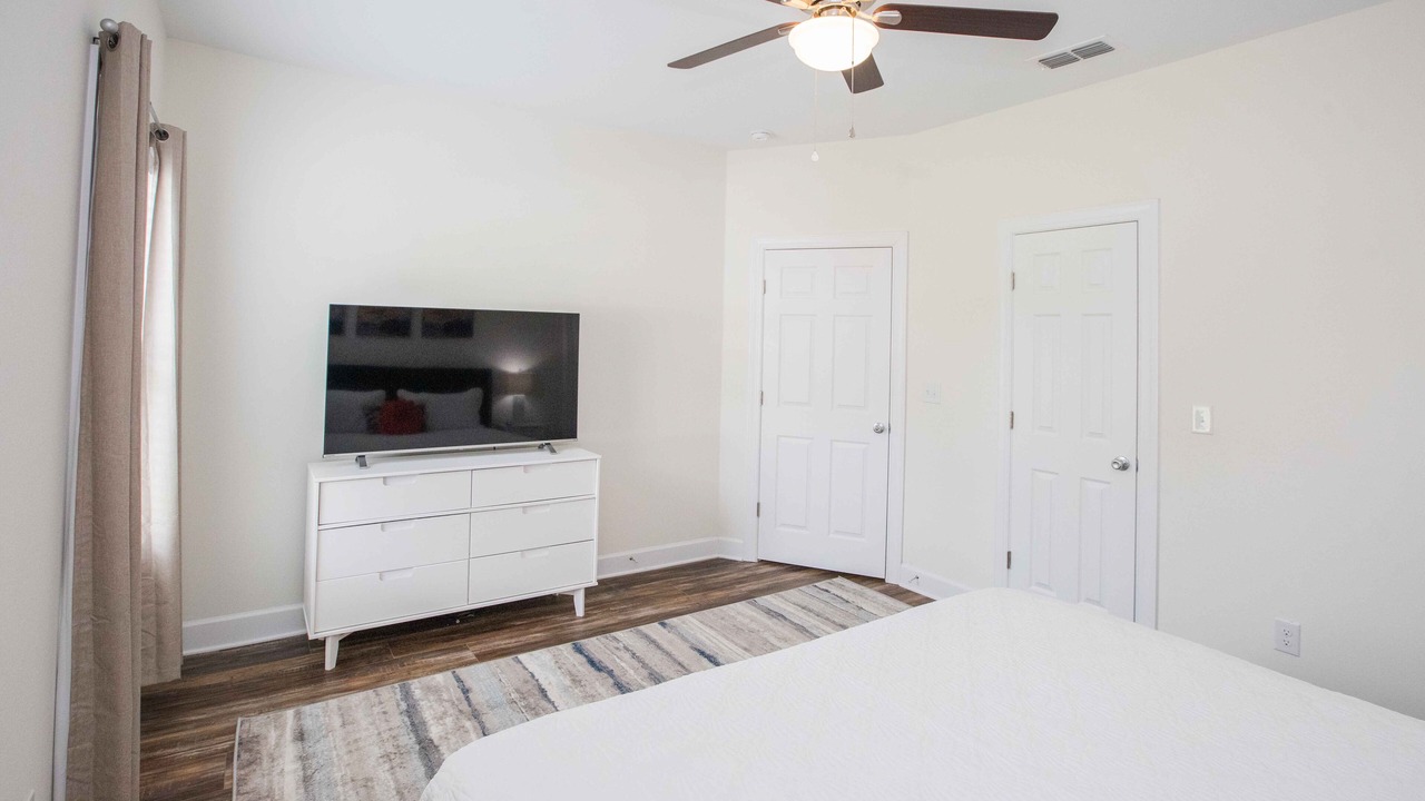 Photo of Bedroom in Thomasville