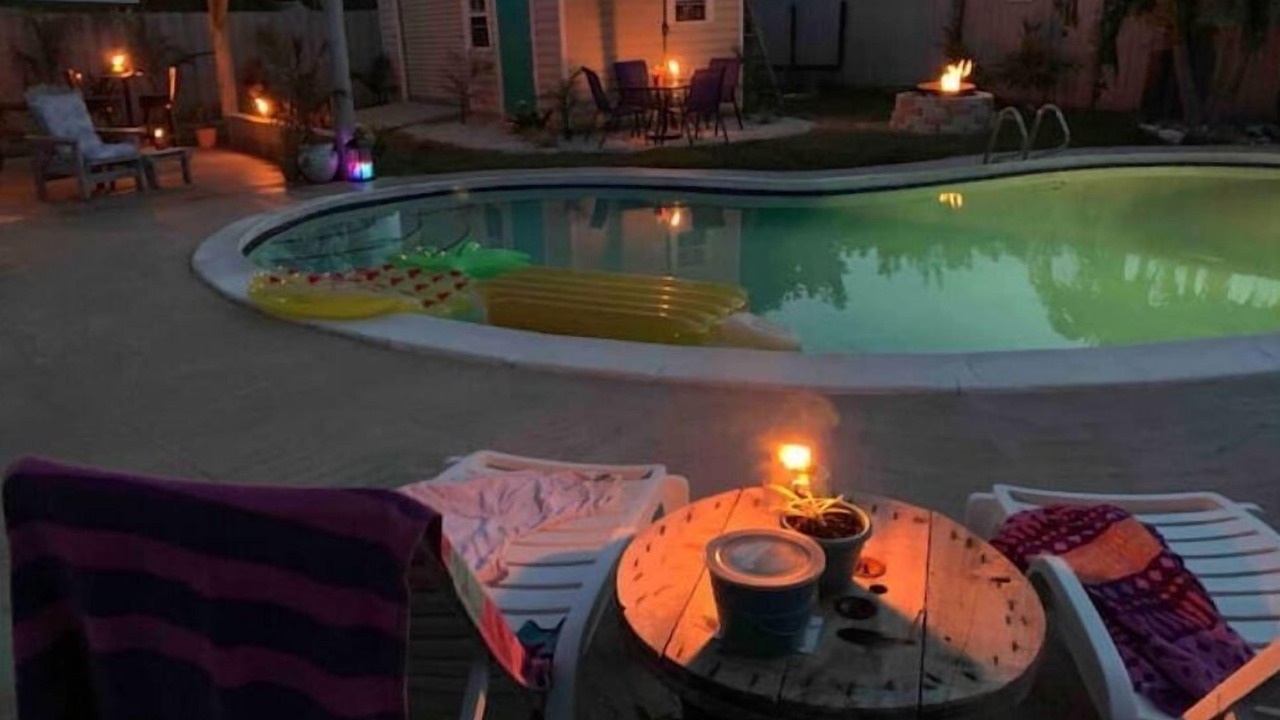 Photo of Outdoor in Tropic