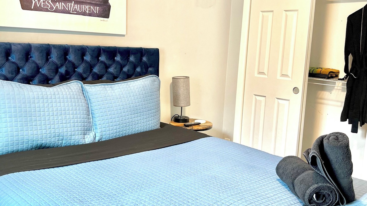 Photo of Bedroom in Seffner Community Alliance