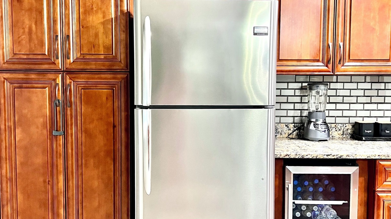 Photo of Kitchen in Seffner Community Alliance