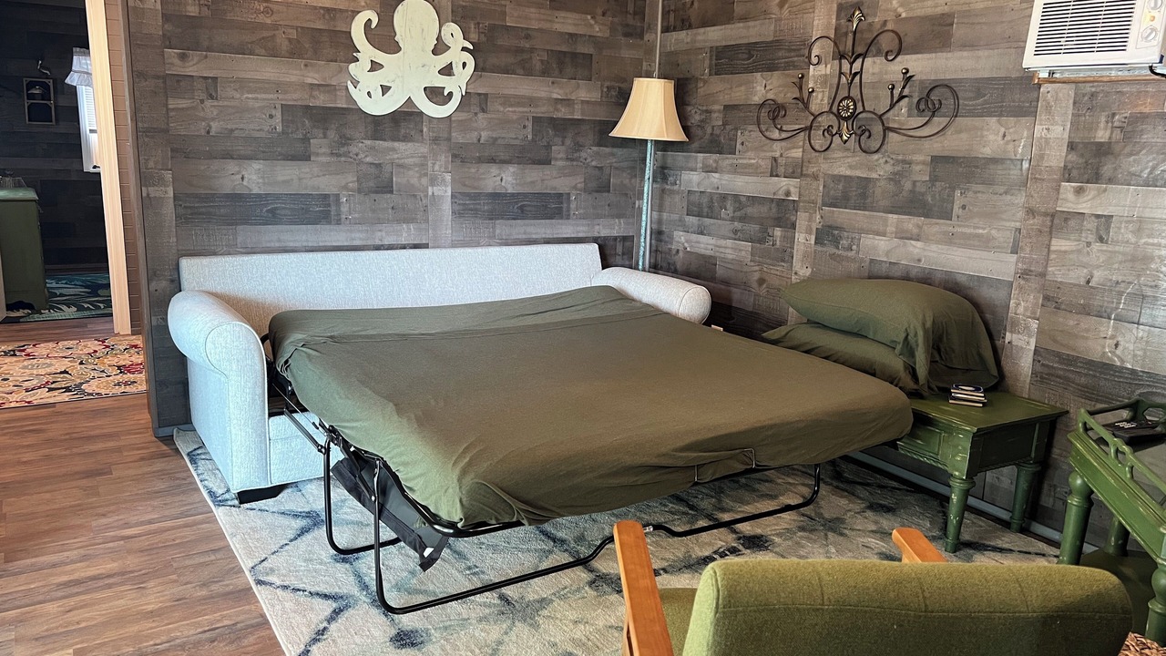 Photo of Bedroom in Leesburg