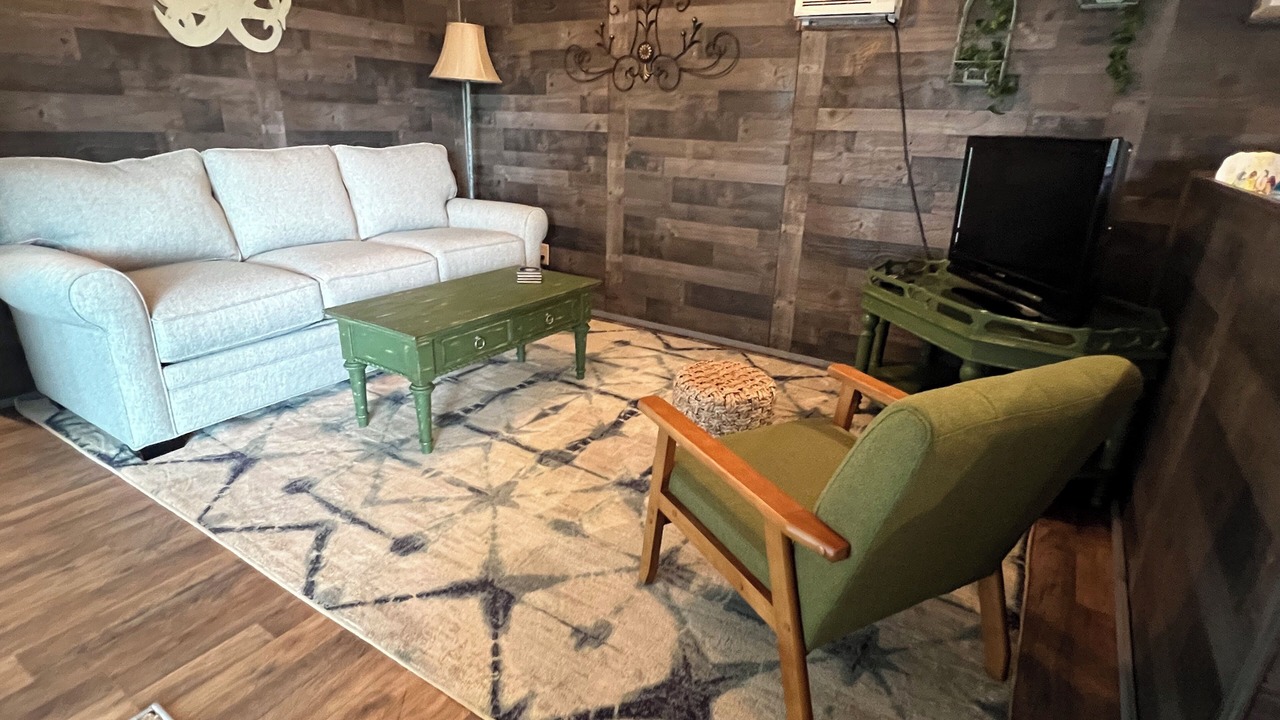 Photo of Livingroom in Leesburg