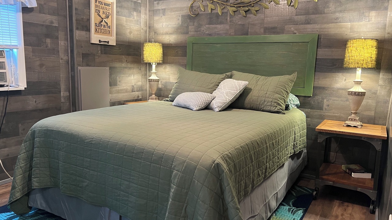Photo of Bedroom in Leesburg