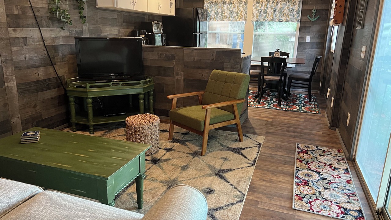 Photo of Livingroom in Leesburg