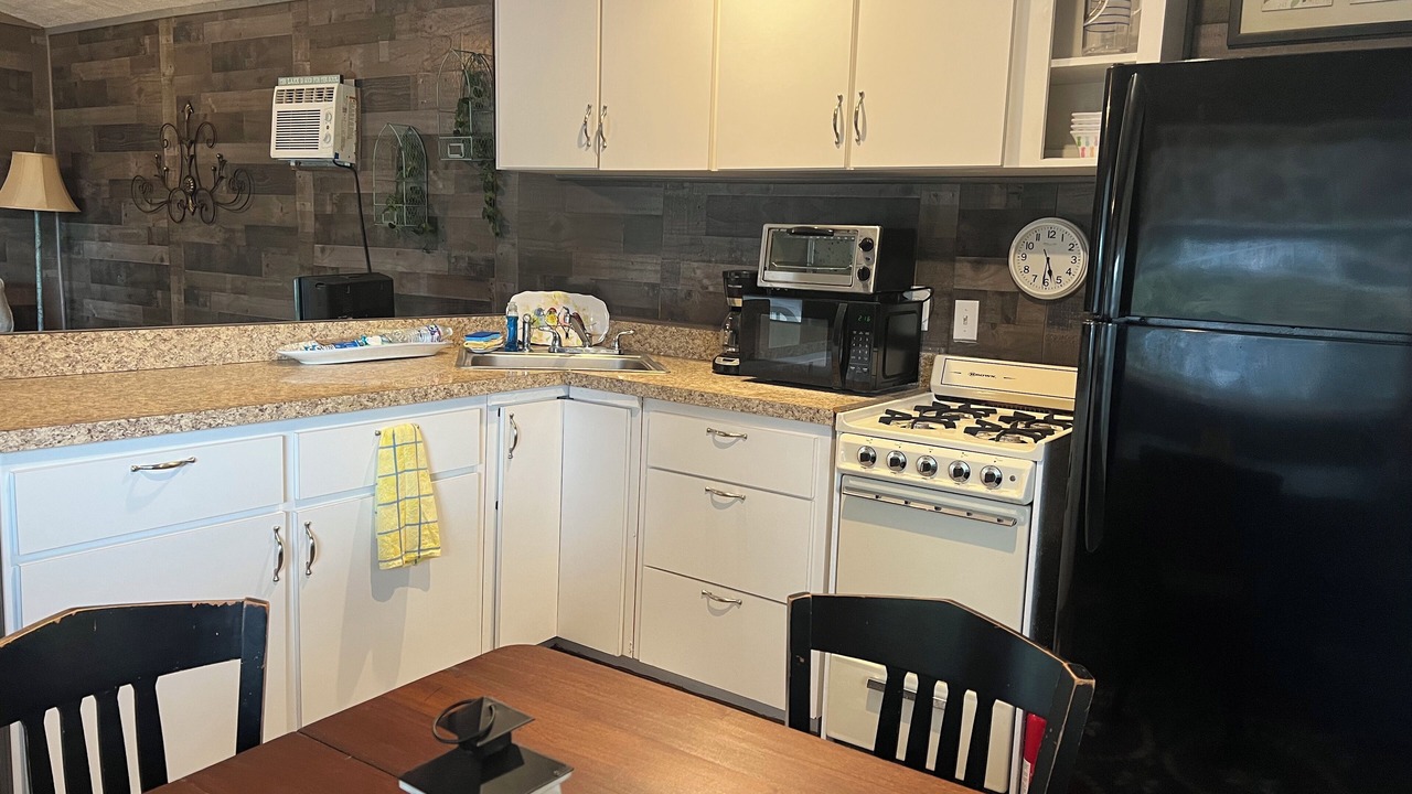 Photo of Kitchen in Leesburg