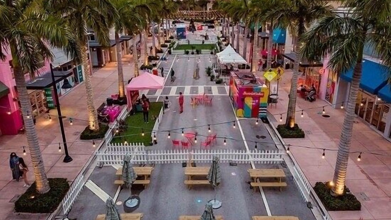 Photo of Outdoor in Sweetwater
