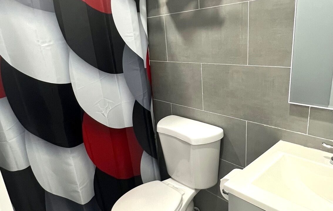 Photo of Bathroom in Sweetwater