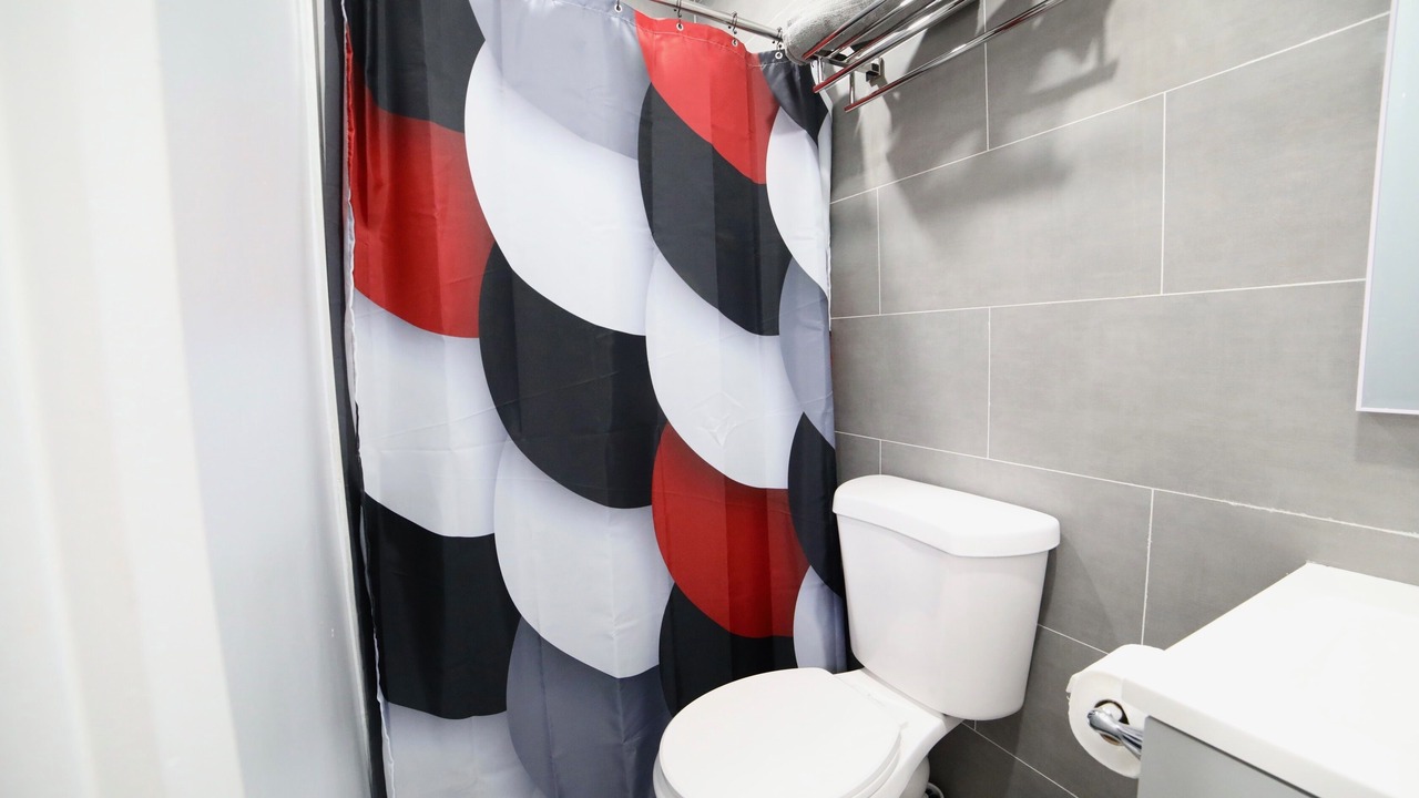 Photo of Bathroom in Sweetwater