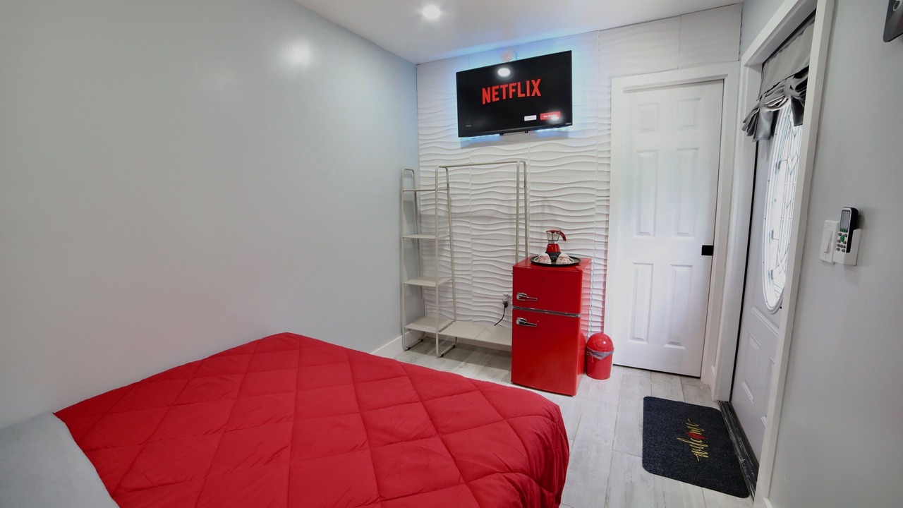 Photo of Bedroom in Sweetwater