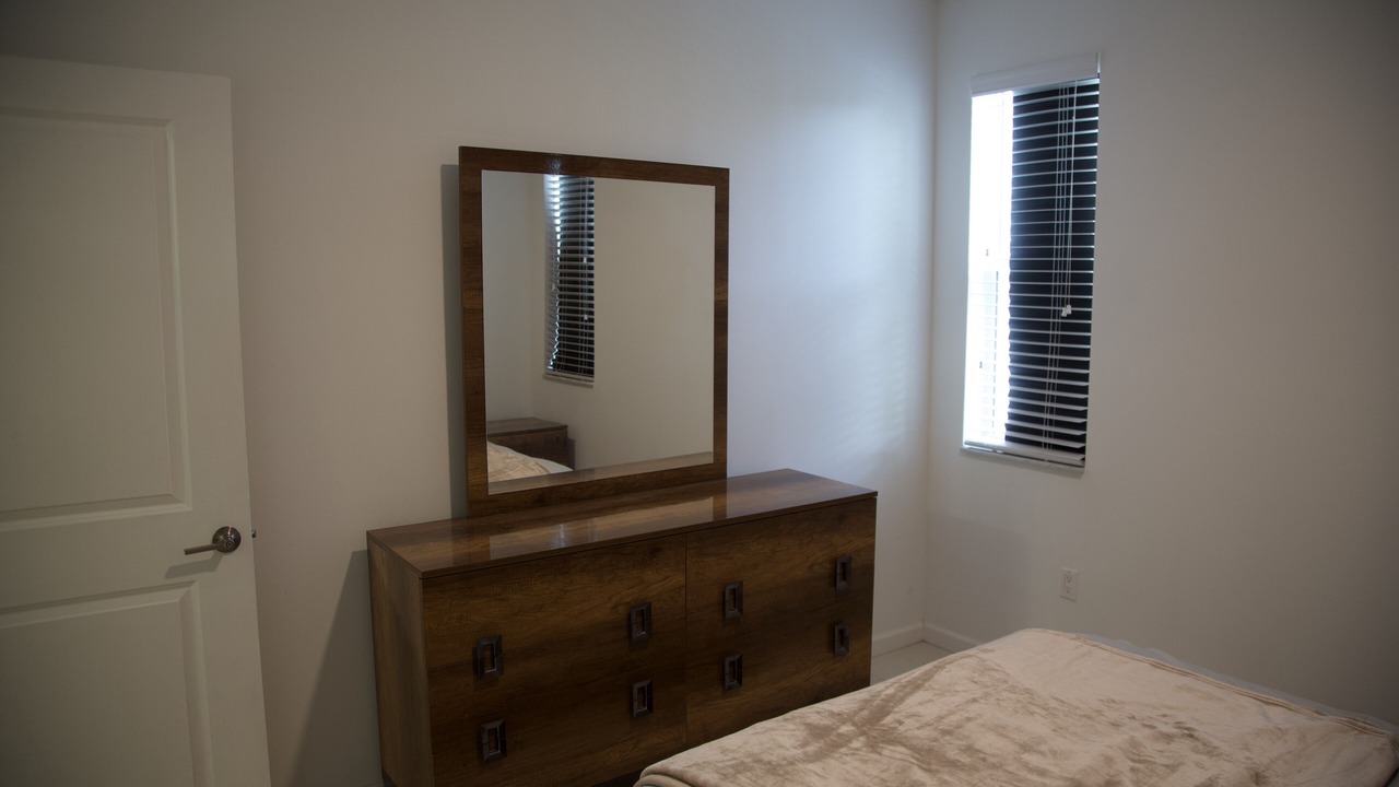 Photo of Bedroom in Miami Lakes