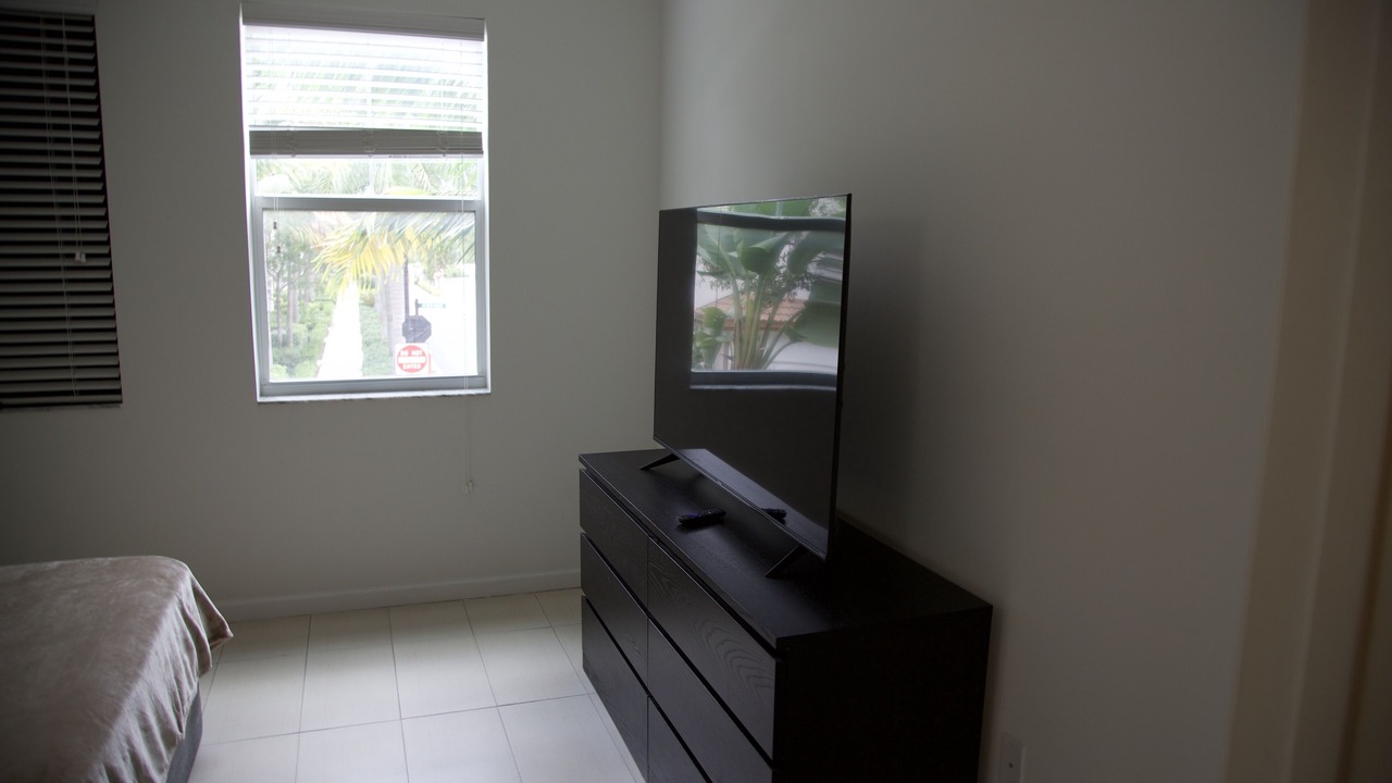 Photo of Bedroom in Miami Lakes