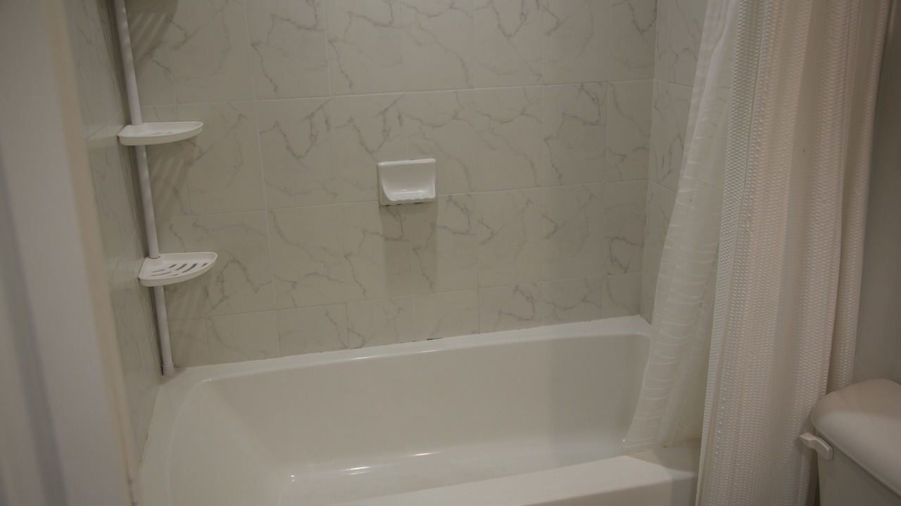 Photo of Bathroom in Miami Lakes