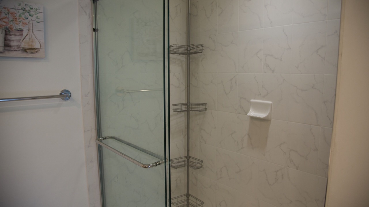 Photo of Bathroom in Miami Lakes