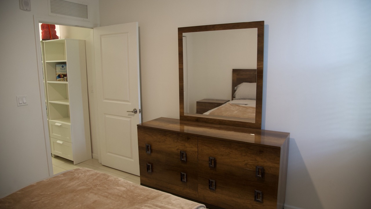 Photo of Bedroom in Miami Lakes