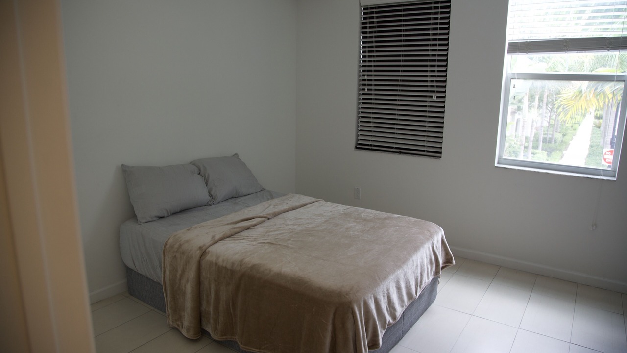 Photo of Bedroom in Miami Lakes