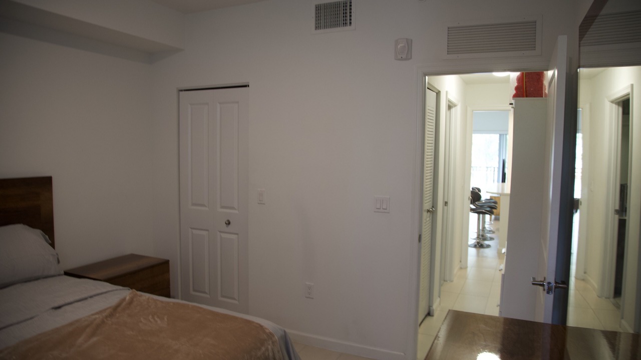 Photo of Bedroom in Miami Lakes