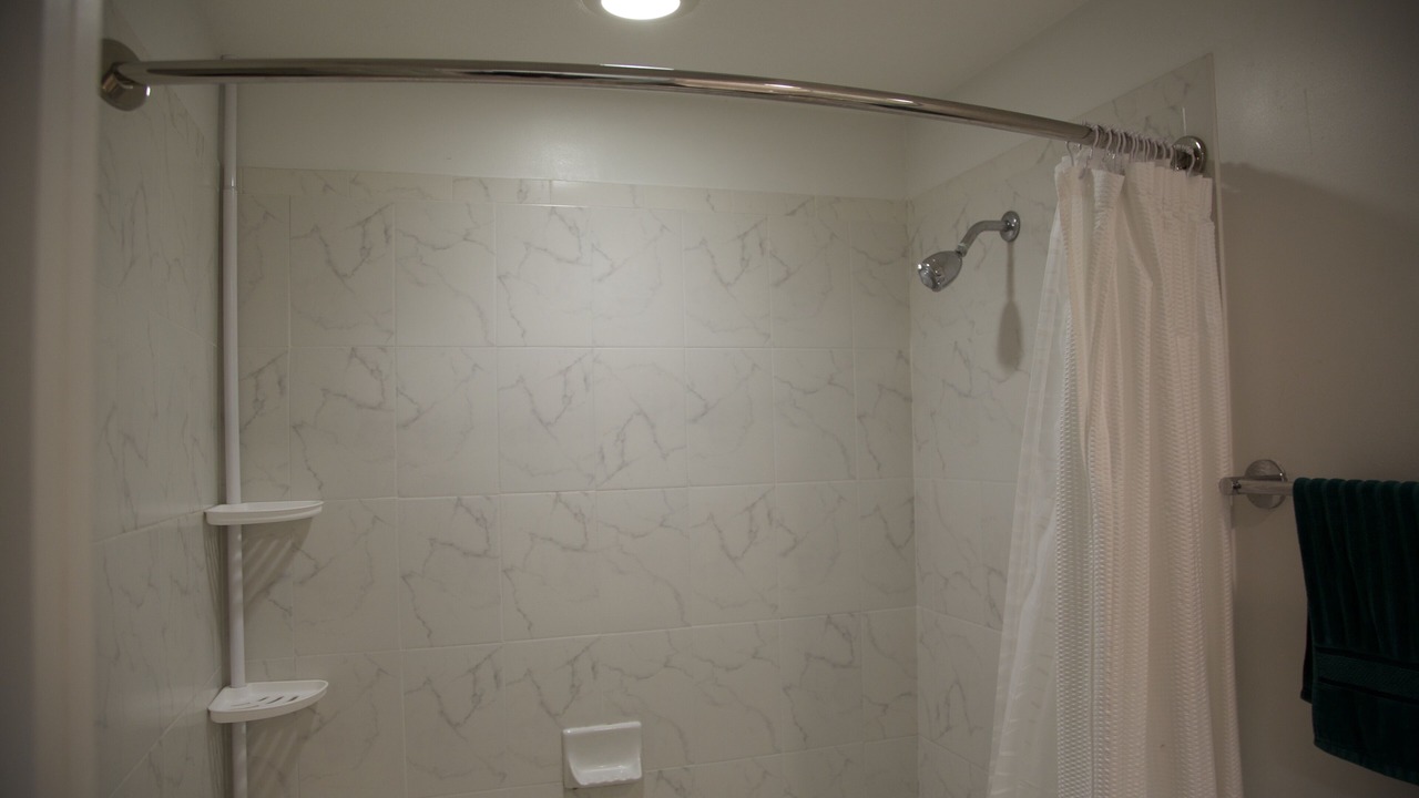 Photo of Bathroom in Miami Lakes