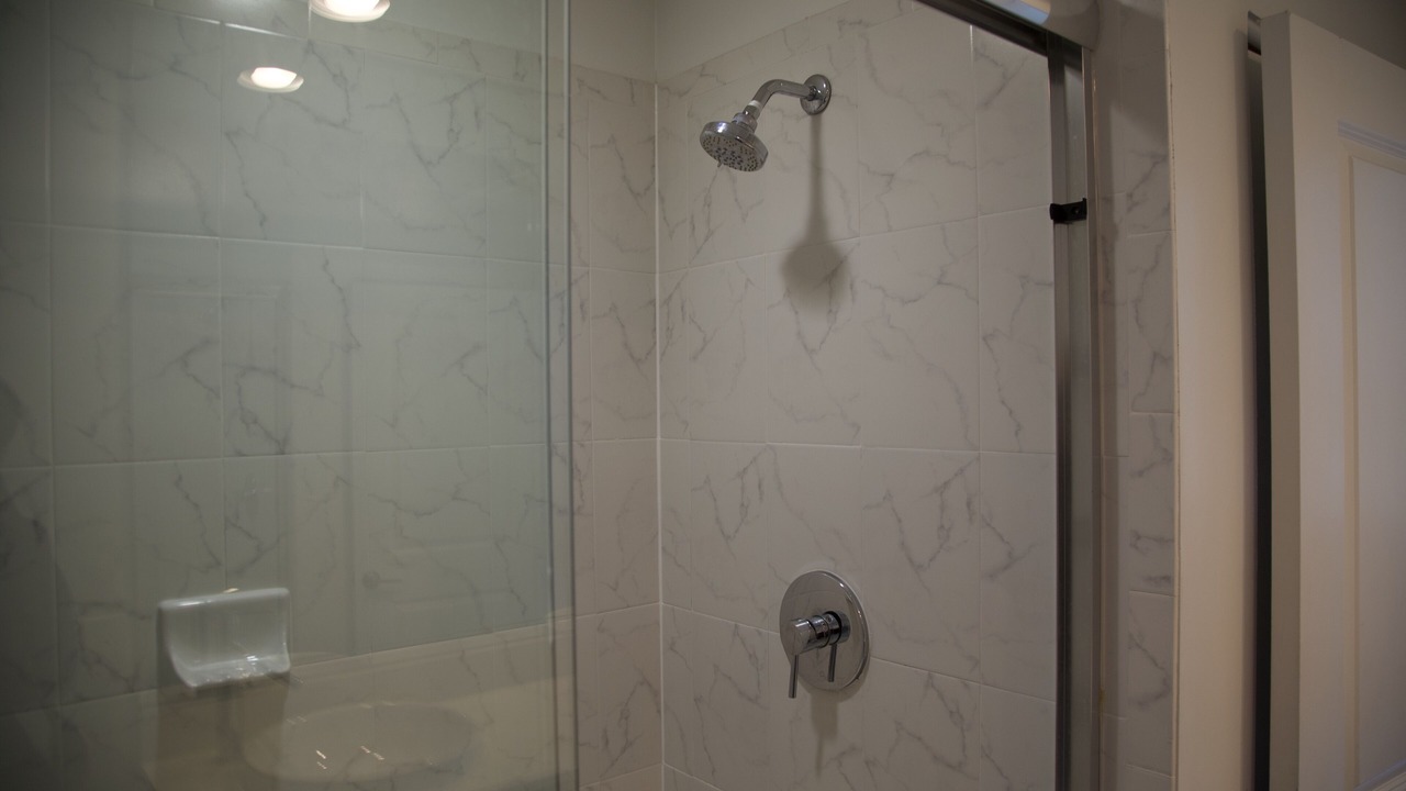 Photo of Bathroom in Miami Lakes