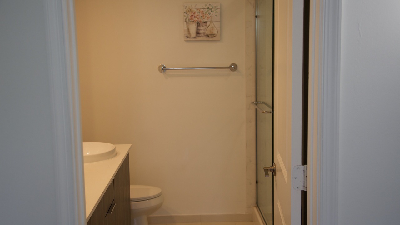 Photo of Bathroom in Miami Lakes