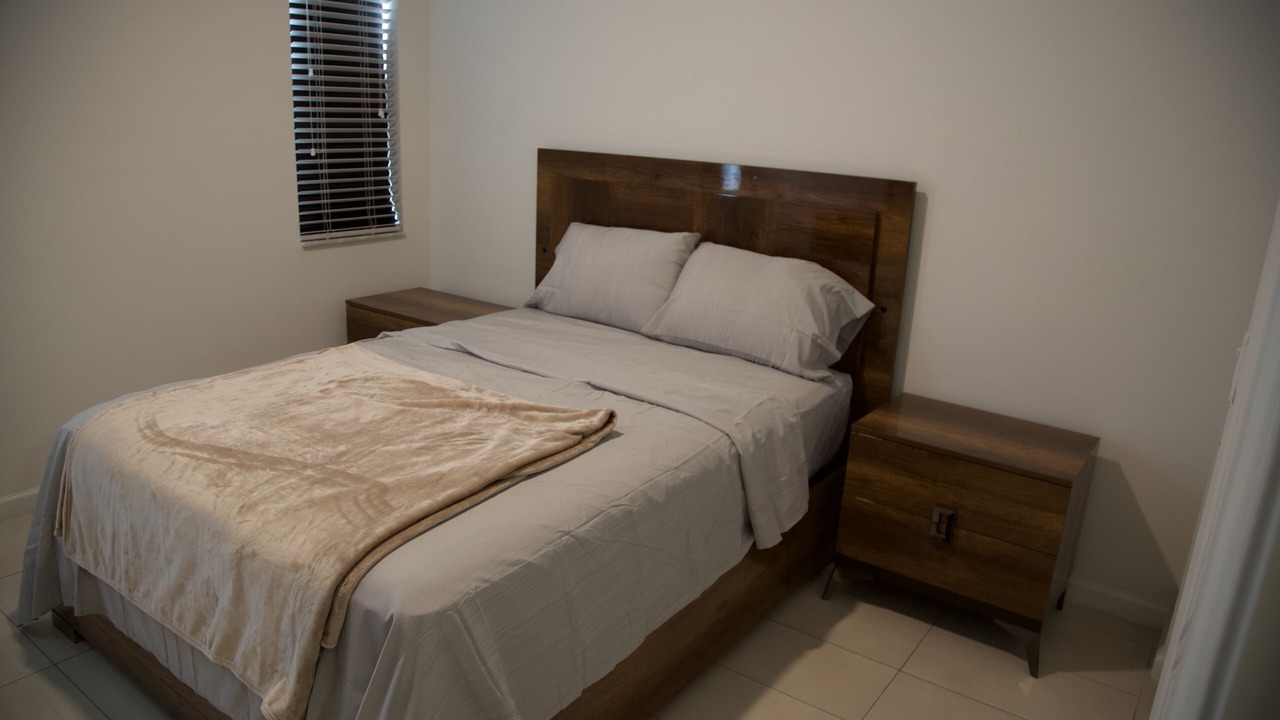 Photo of Bedroom in Miami Lakes